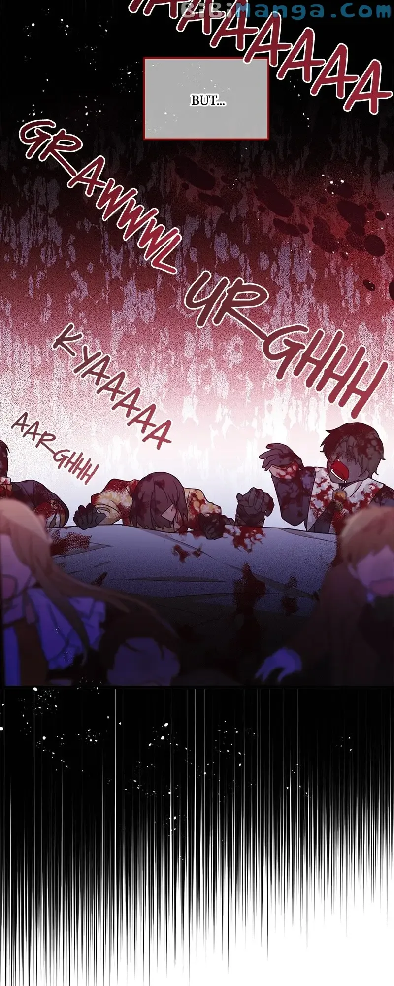 Once Upon a Time in a Zombie Empire Chapter 3 page 51