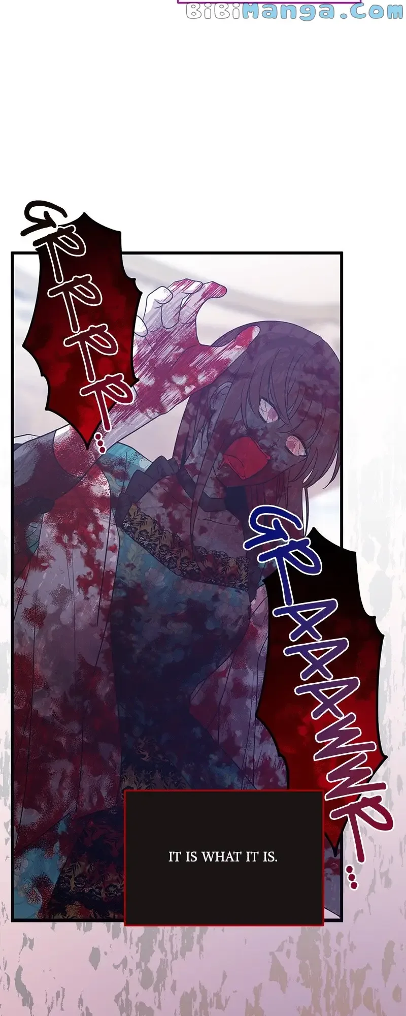 Once Upon a Time in a Zombie Empire Chapter 3 page 68
