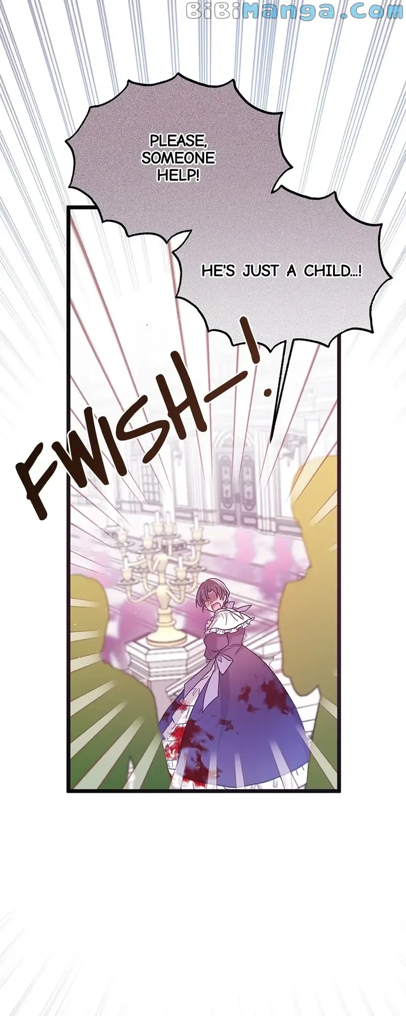 Once Upon a Time in a Zombie Empire Chapter 3 page 61