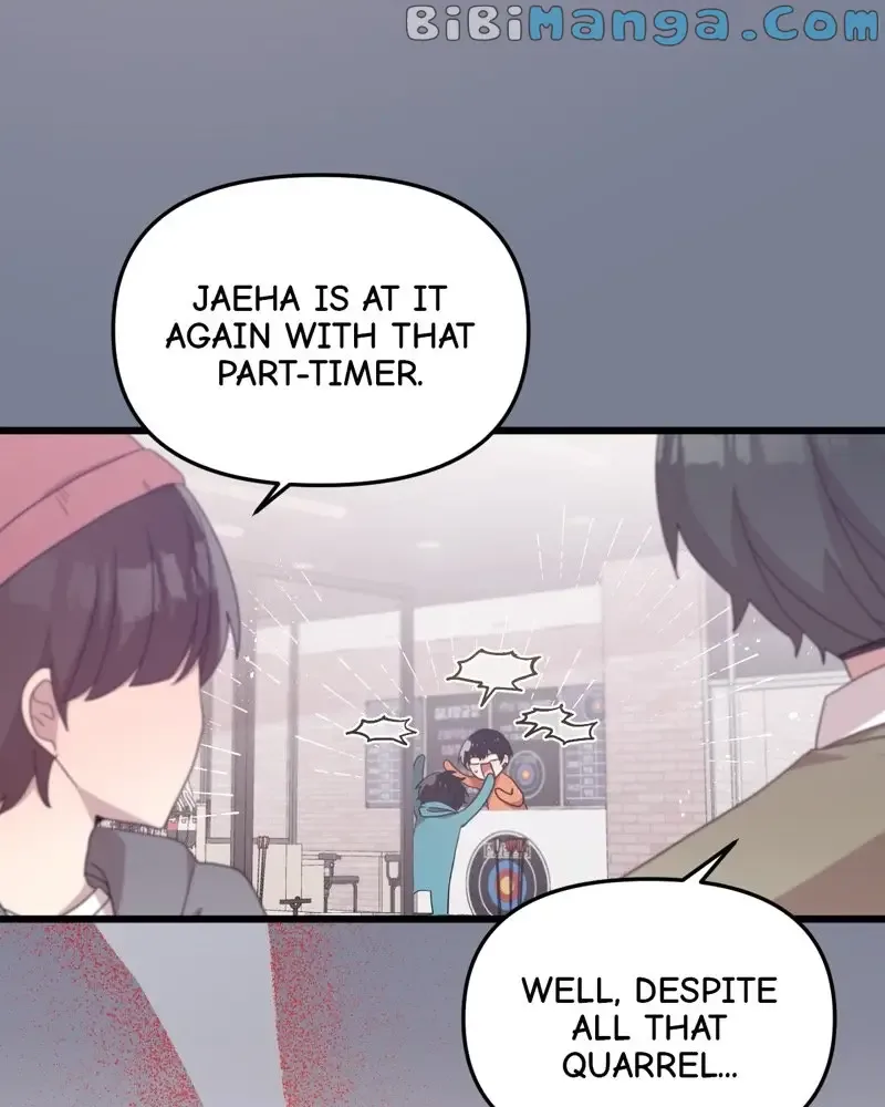 Once Upon a Time in a Zombie Empire Chapter 5 page 9