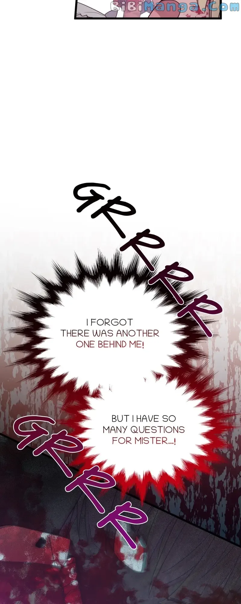 Once Upon a Time in a Zombie Empire Chapter 5 page 31