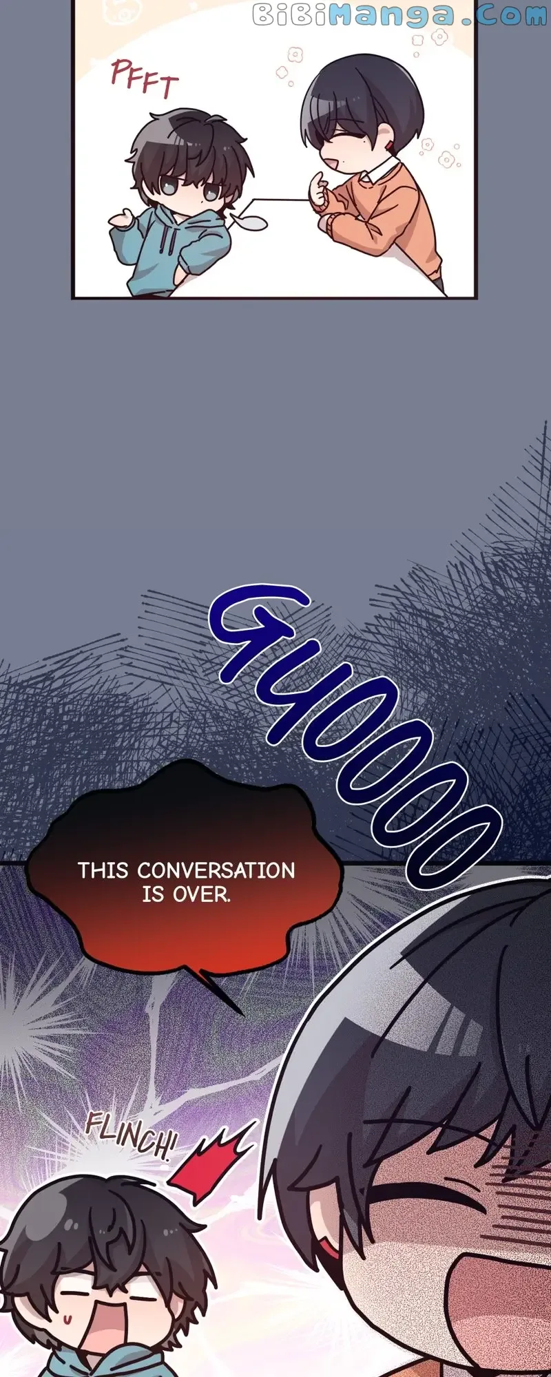 Once Upon a Time in a Zombie Empire Chapter 5 page 7