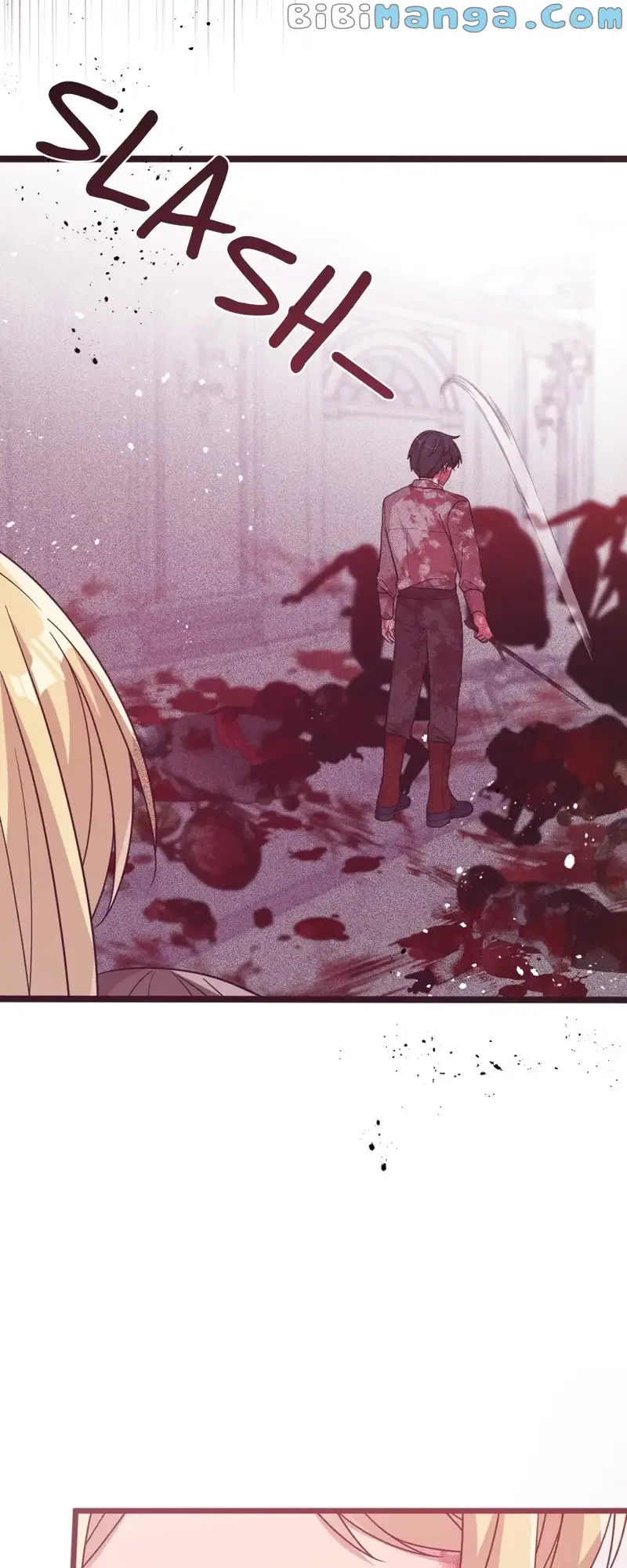 Once Upon a Time in a Zombie Empire Chapter 5 page 32