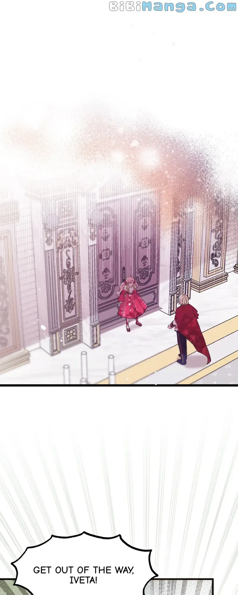 Once Upon a Time in a Zombie Empire Chapter 5 page 37