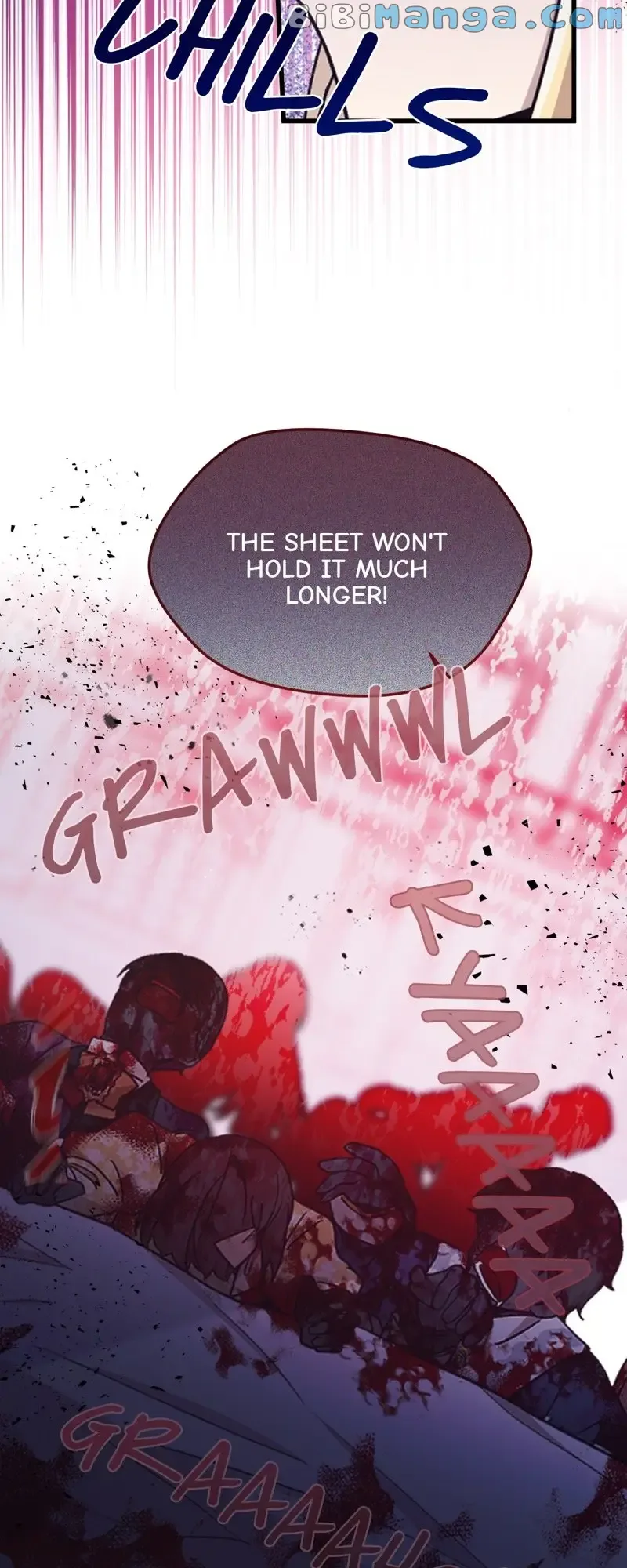 Once Upon a Time in a Zombie Empire Chapter 4 page 7