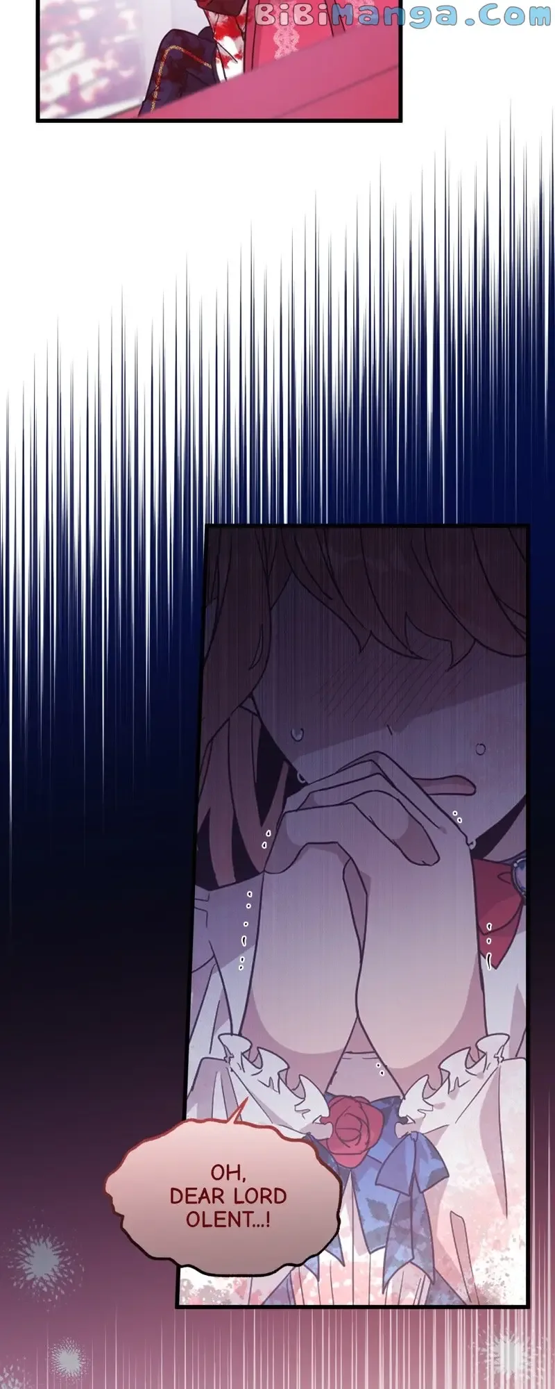 Once Upon a Time in a Zombie Empire Chapter 4 page 11