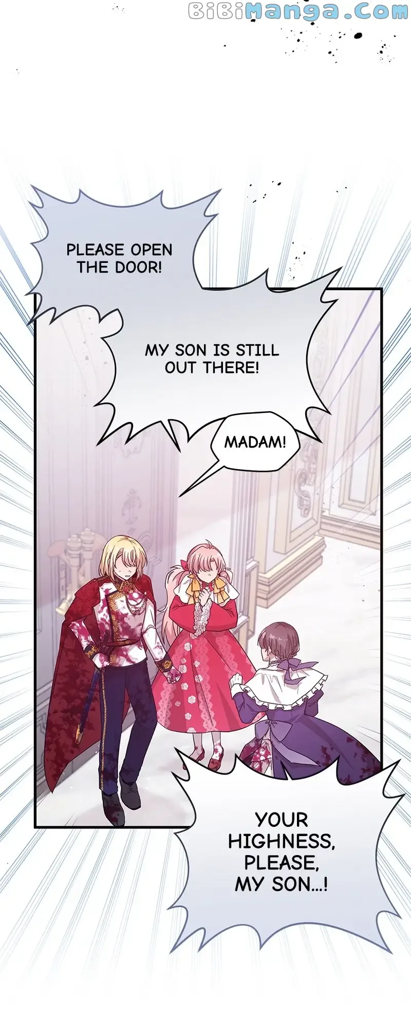 Once Upon a Time in a Zombie Empire Chapter 6 page 7