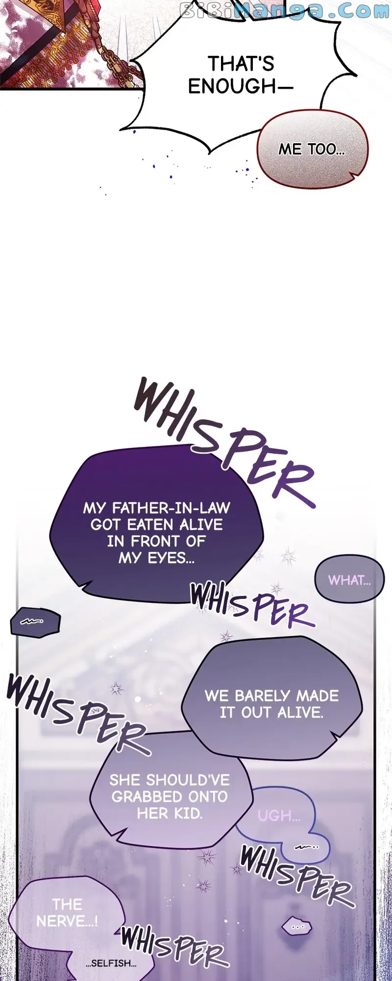 Once Upon a Time in a Zombie Empire Chapter 6 page 16