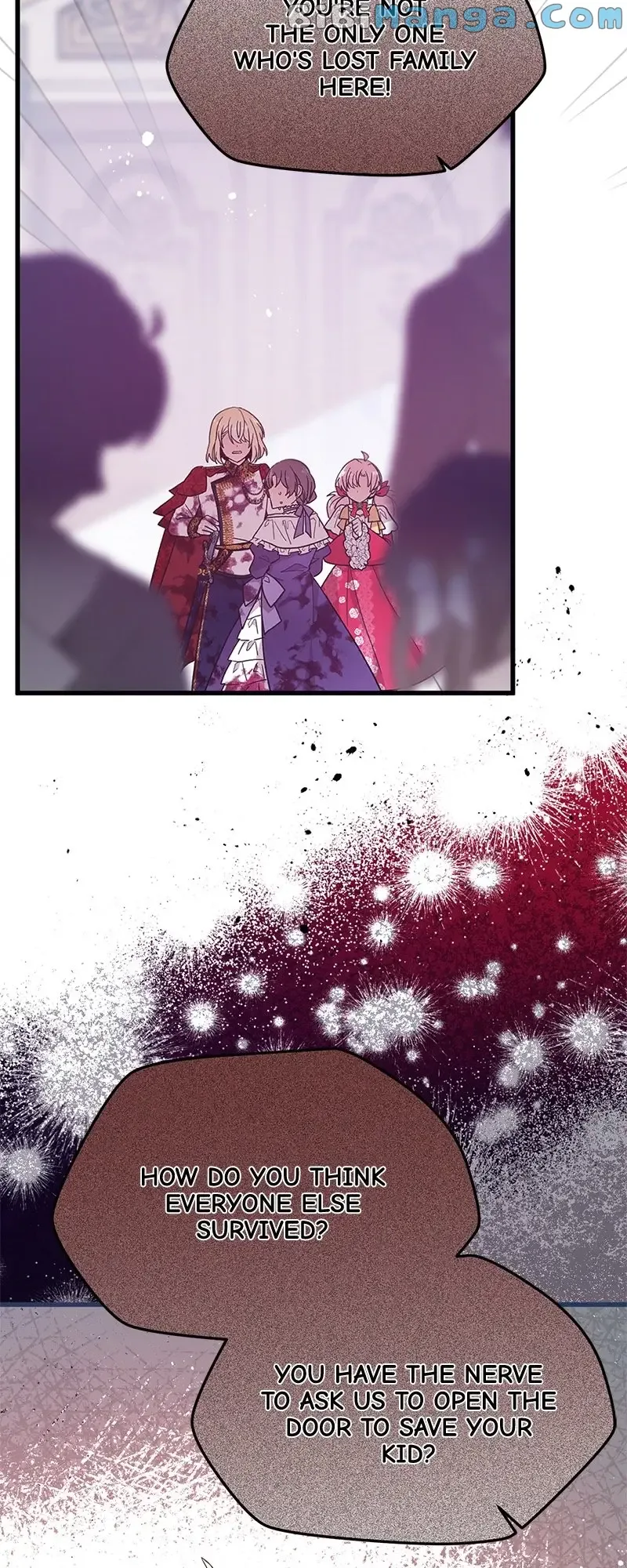 Once Upon a Time in a Zombie Empire Chapter 6 page 12