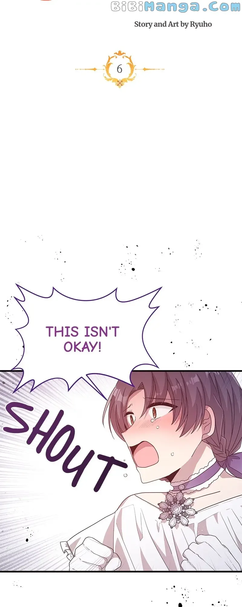 Once Upon a Time in a Zombie Empire Chapter 6 page 6