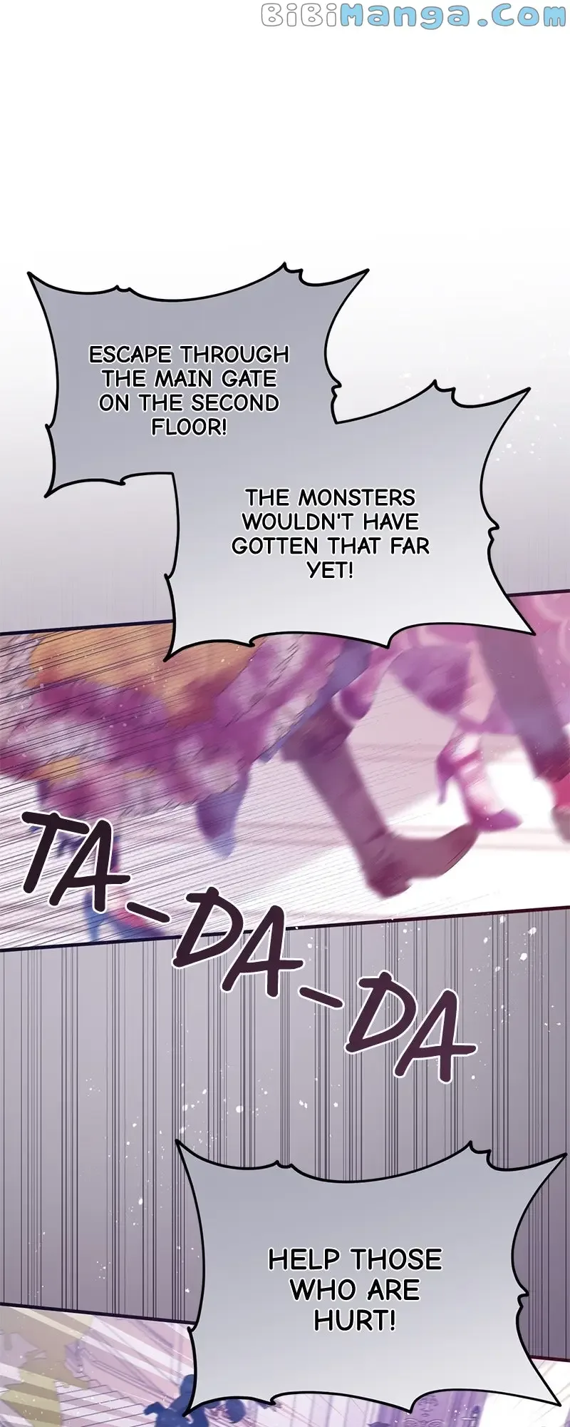 Once Upon a Time in a Zombie Empire Chapter 6 page 2