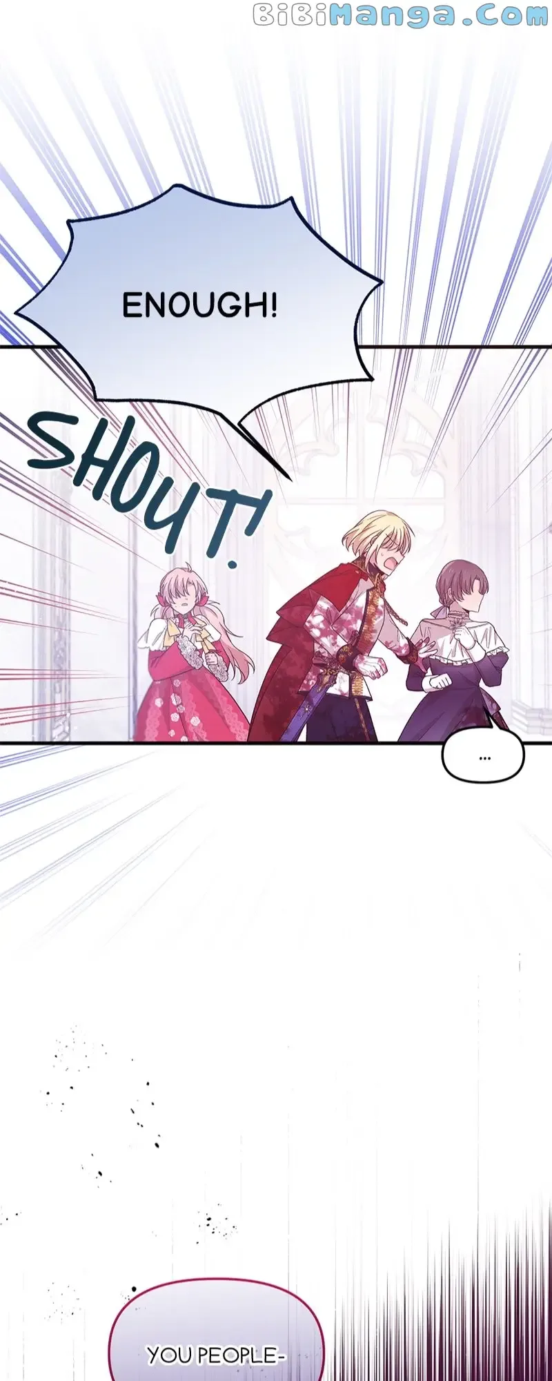 Once Upon a Time in a Zombie Empire Chapter 6 page 19