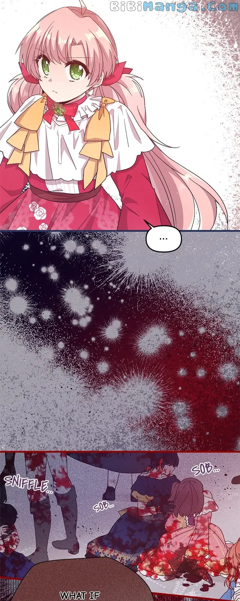 Once Upon a Time in a Zombie Empire Chapter 6 page 13