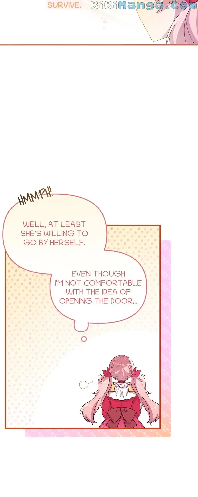 Once Upon a Time in a Zombie Empire Chapter 6 page 29