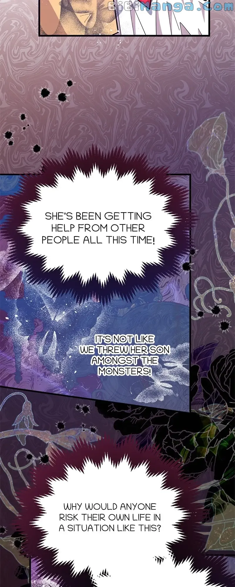 Once Upon a Time in a Zombie Empire Chapter 6 page 24