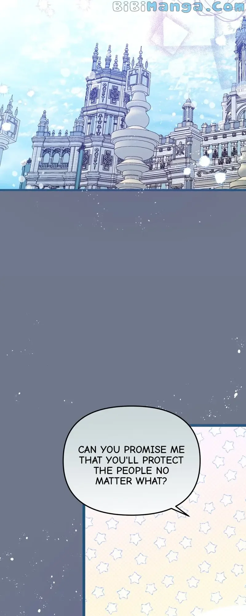 Once Upon a Time in a Zombie Empire Chapter 4 page 18