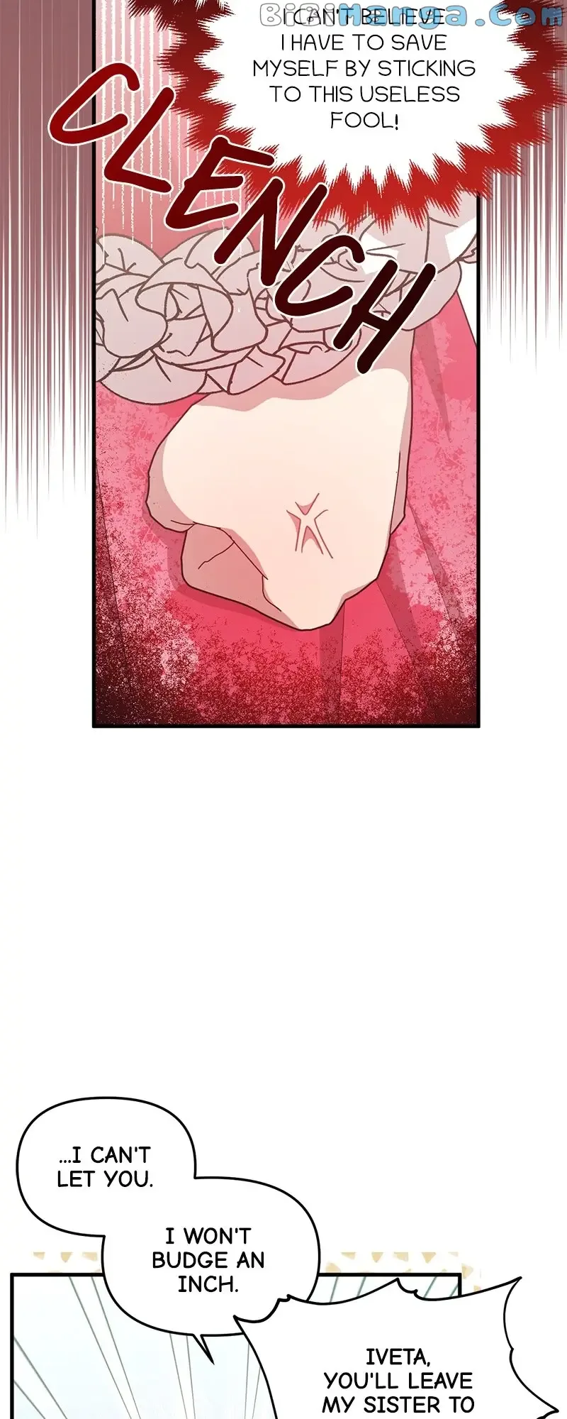 Once Upon a Time in a Zombie Empire Chapter 6 page 46