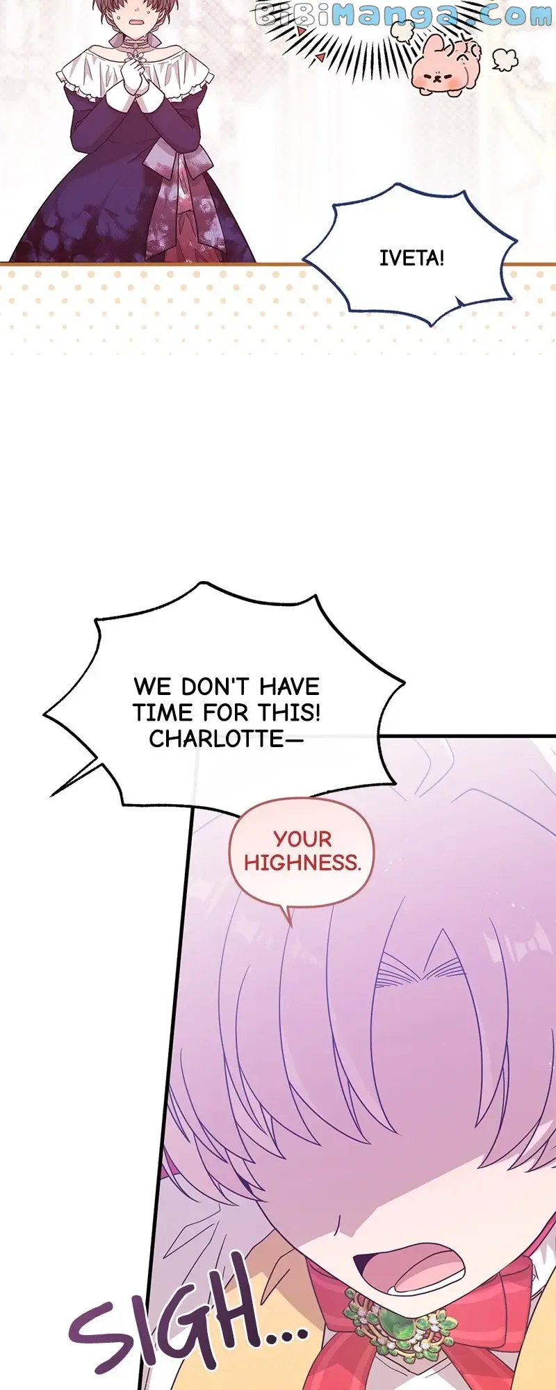 Once Upon a Time in a Zombie Empire Chapter 6 page 48