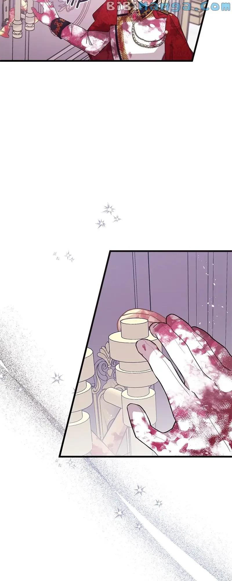 Once Upon a Time in a Zombie Empire Chapter 6 page 35