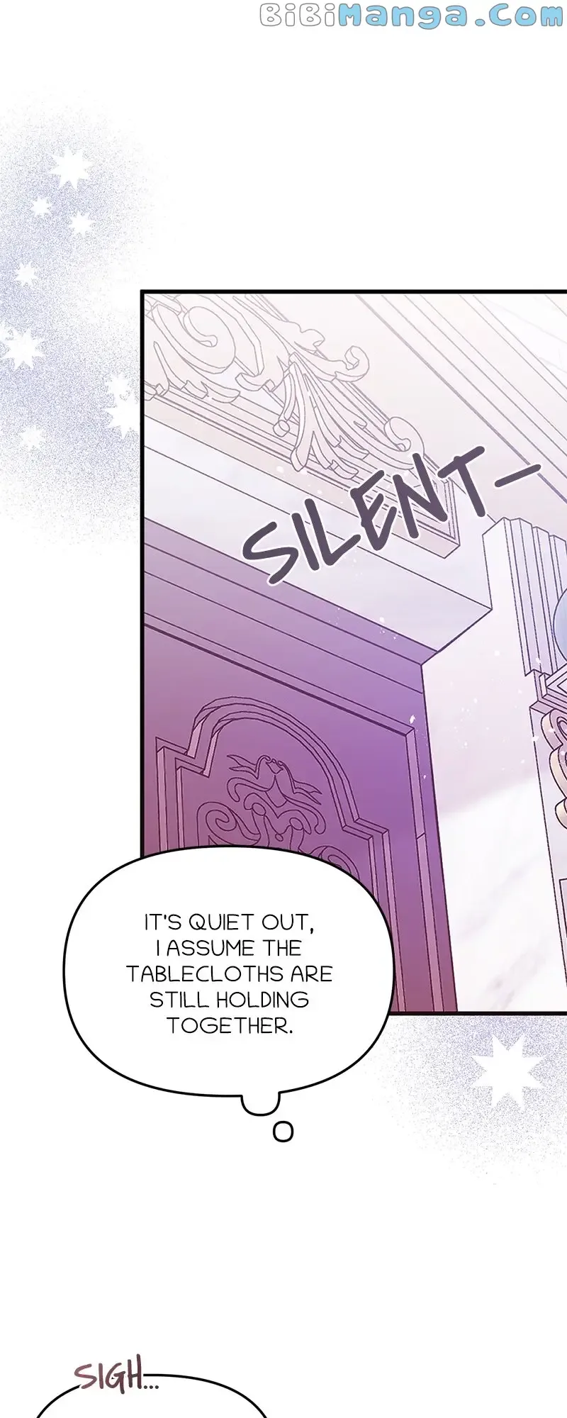 Once Upon a Time in a Zombie Empire Chapter 6 page 30