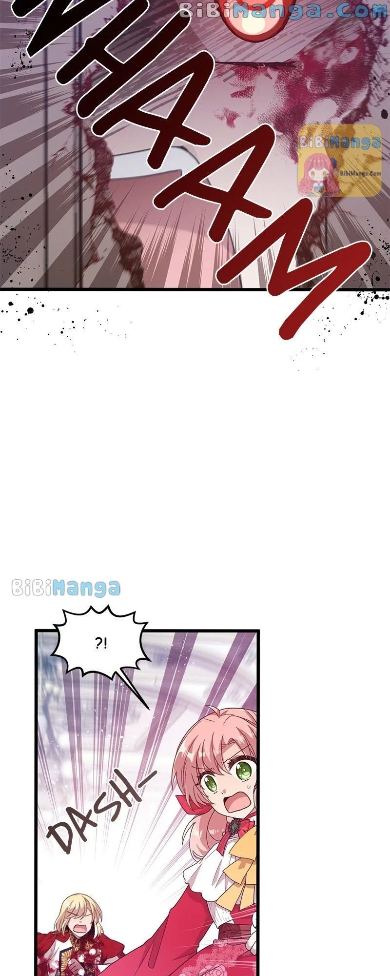 Once Upon a Time in a Zombie Empire Chapter 7 page 14