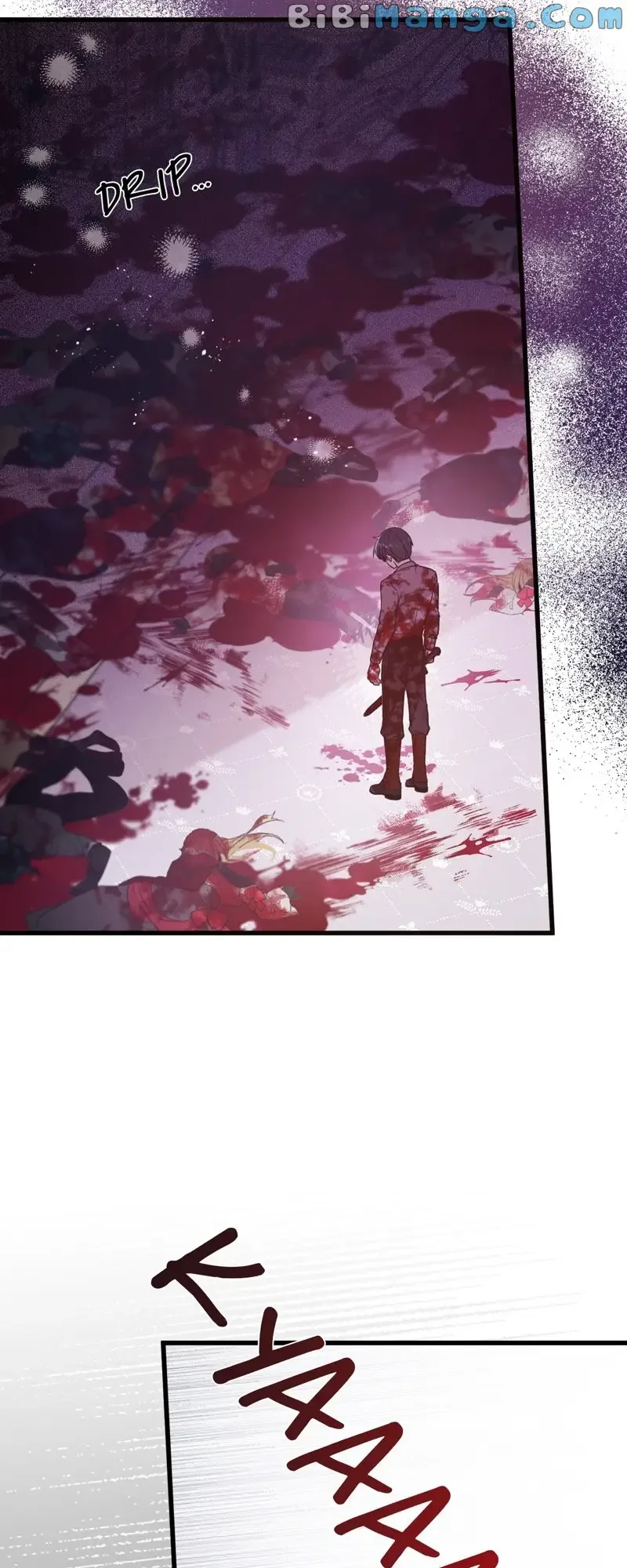 Once Upon a Time in a Zombie Empire Chapter 4 page 45