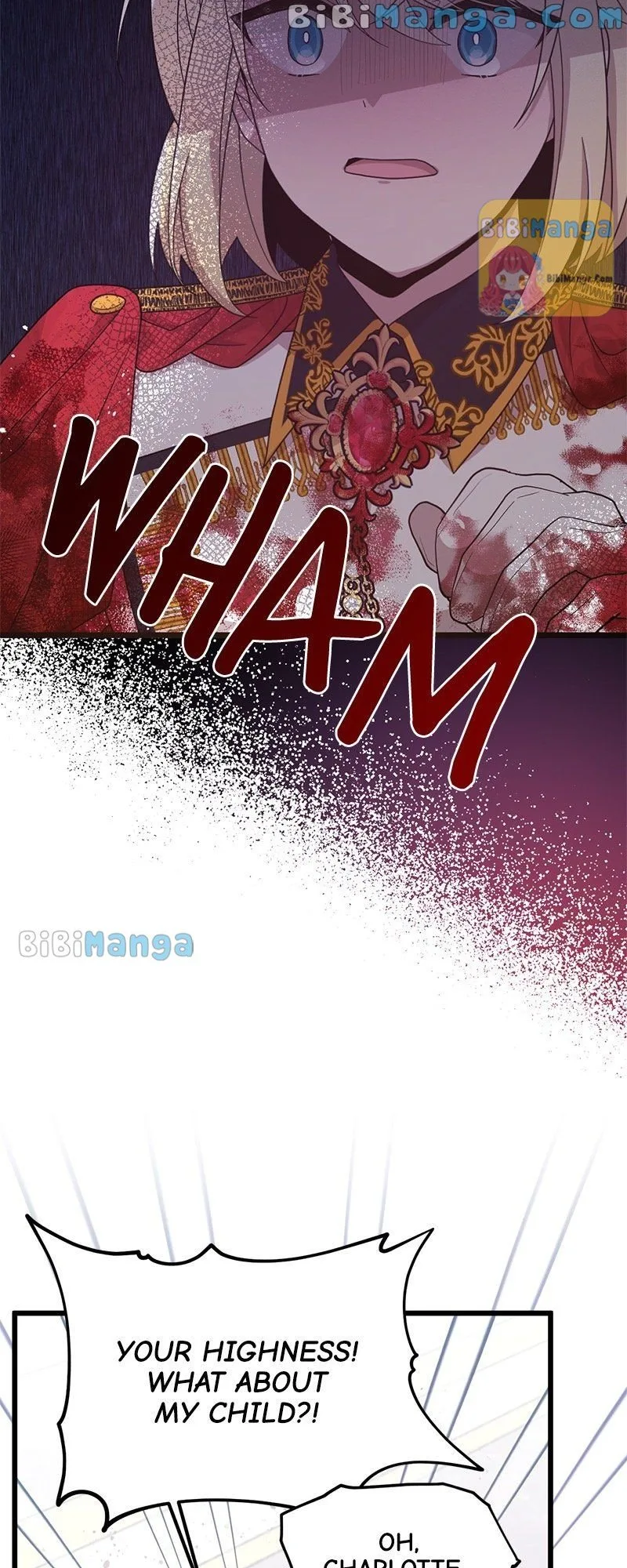 Once Upon a Time in a Zombie Empire Chapter 7 page 5