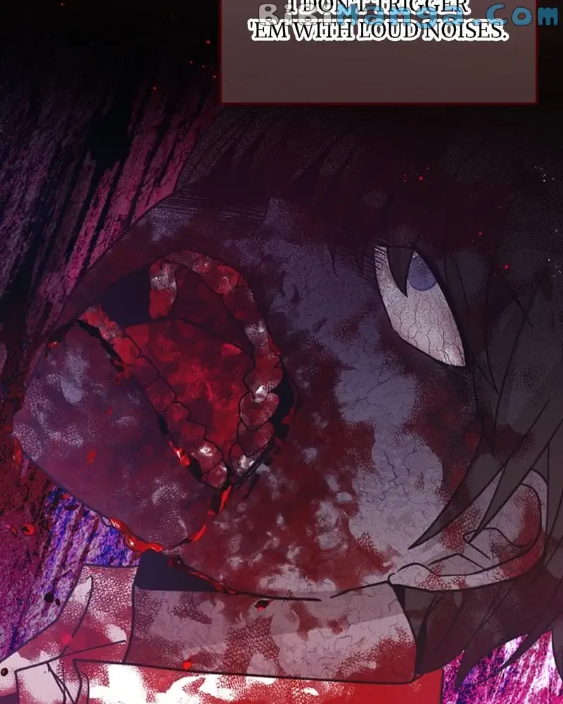Once Upon a Time in a Zombie Empire Chapter 4 page 33