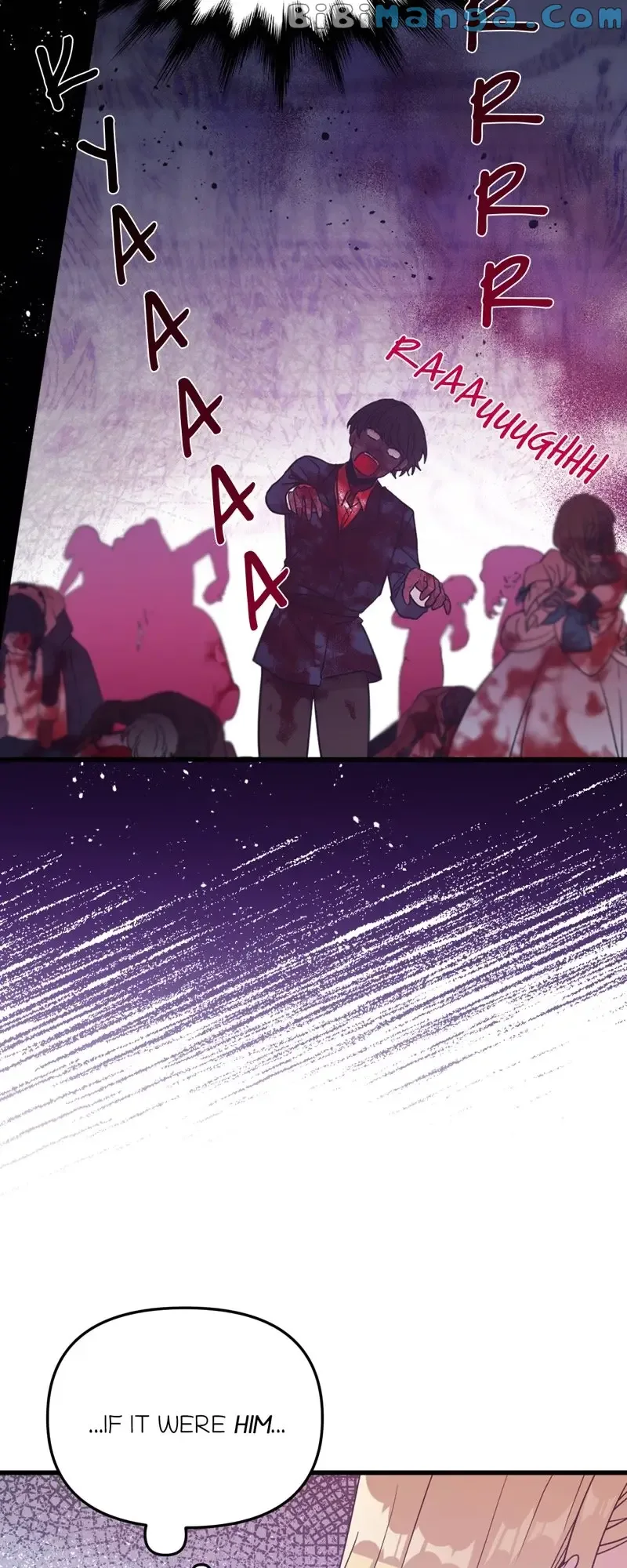 Once Upon a Time in a Zombie Empire Chapter 4 page 36