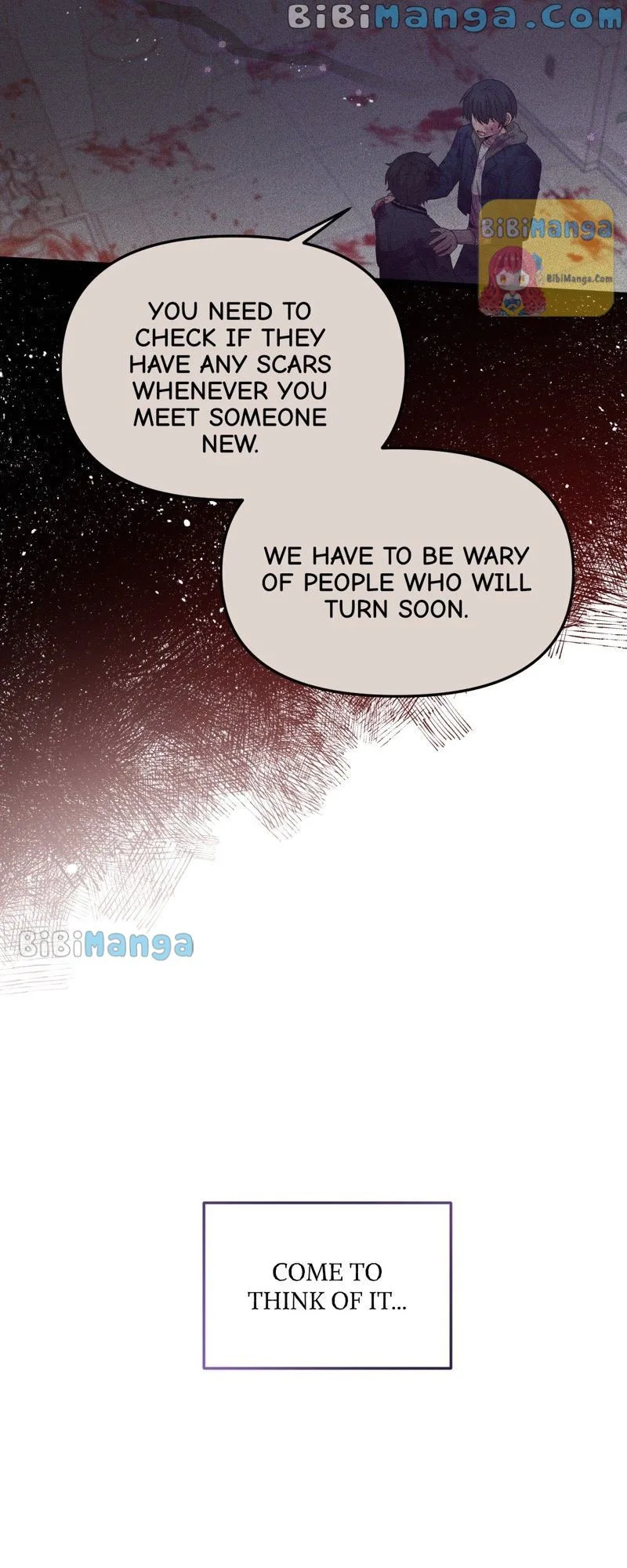 Once Upon a Time in a Zombie Empire Chapter 8 page 10