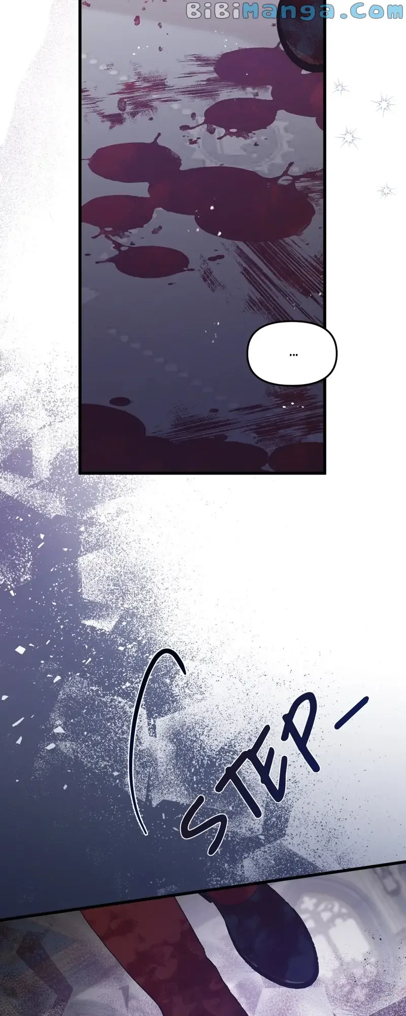 Once Upon a Time in a Zombie Empire Chapter 4 page 48