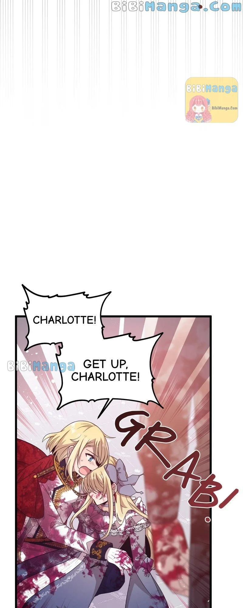 Once Upon a Time in a Zombie Empire Chapter 8 page 22