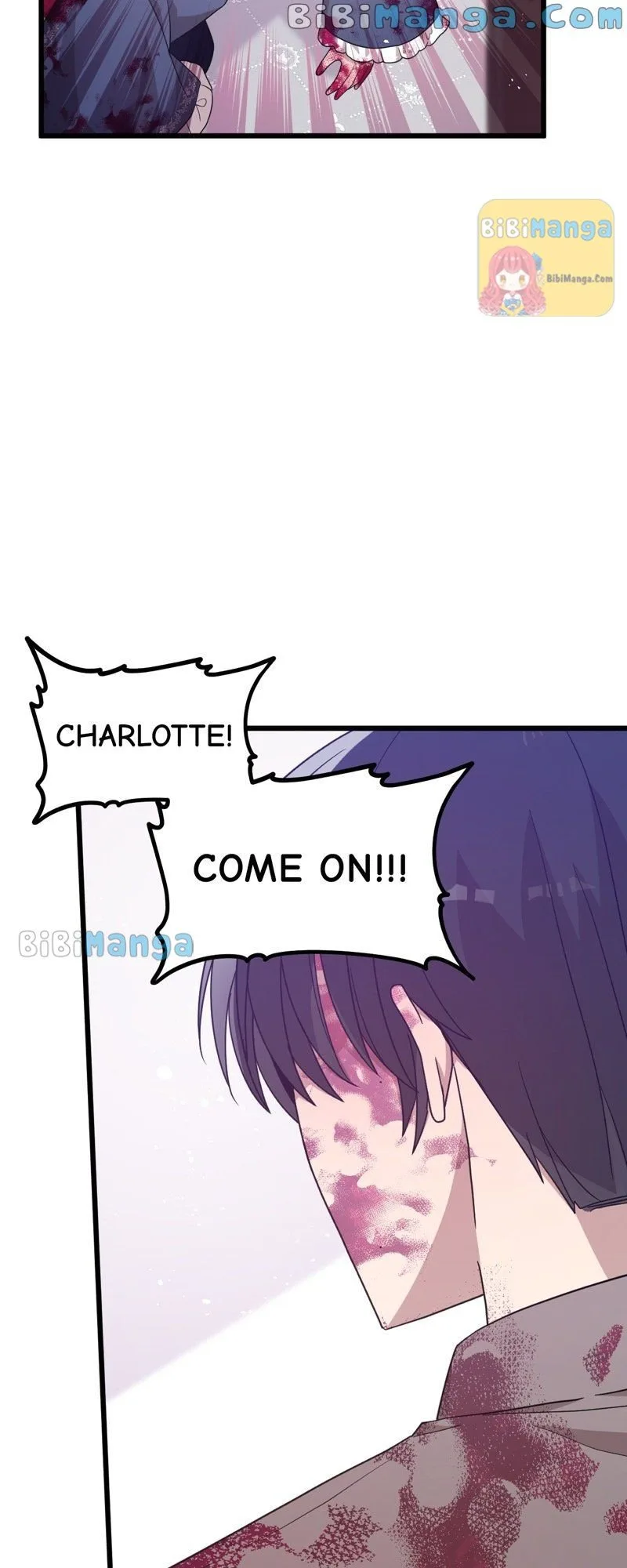 Once Upon a Time in a Zombie Empire Chapter 8 page 23