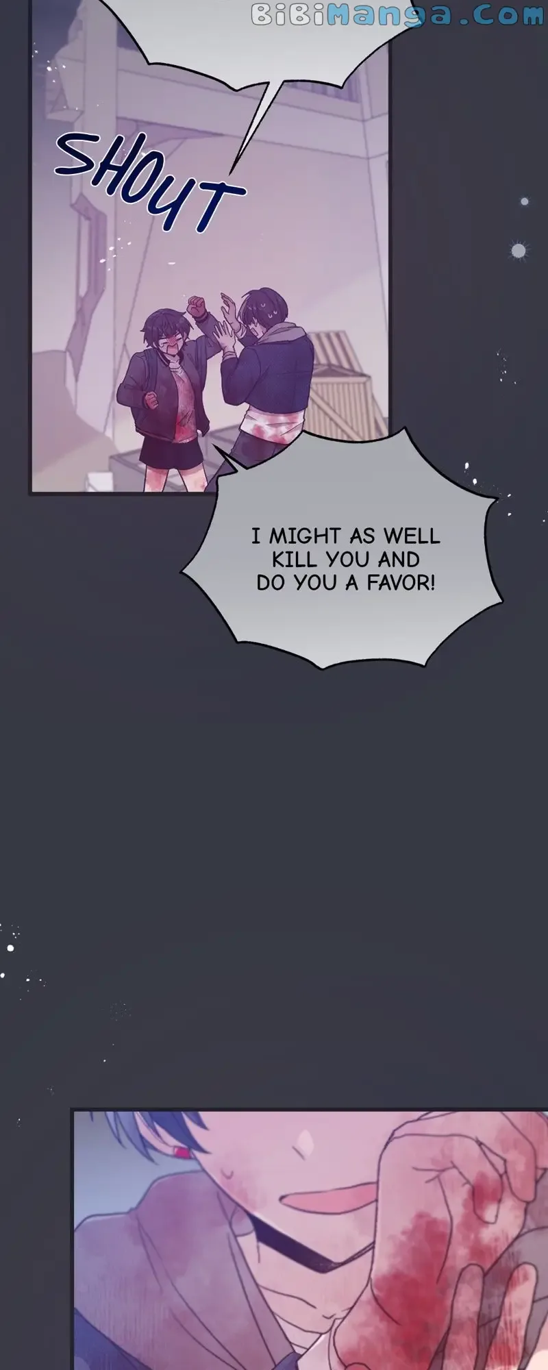 Once Upon a Time in a Zombie Empire Chapter 4 page 38