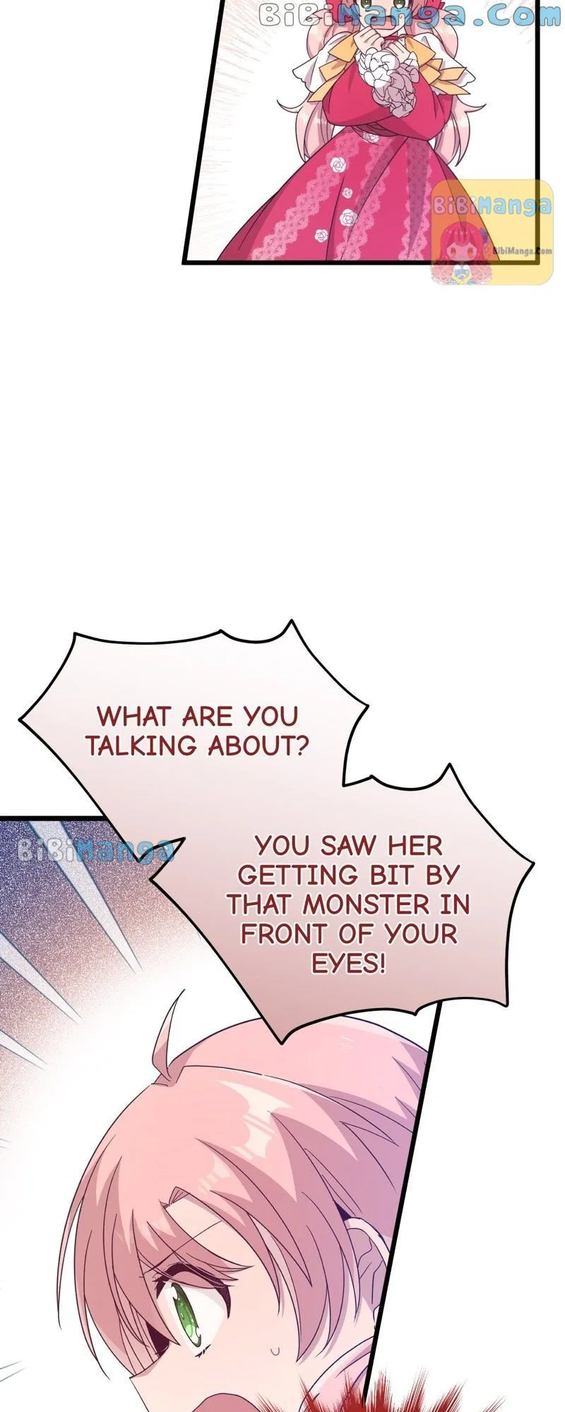 Once Upon a Time in a Zombie Empire Chapter 8 page 32
