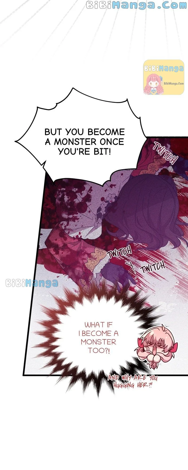 Once Upon a Time in a Zombie Empire Chapter 8 page 30