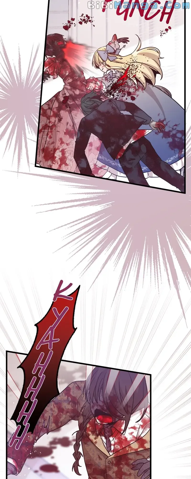 Once Upon a Time in a Zombie Empire Chapter 4 page 52