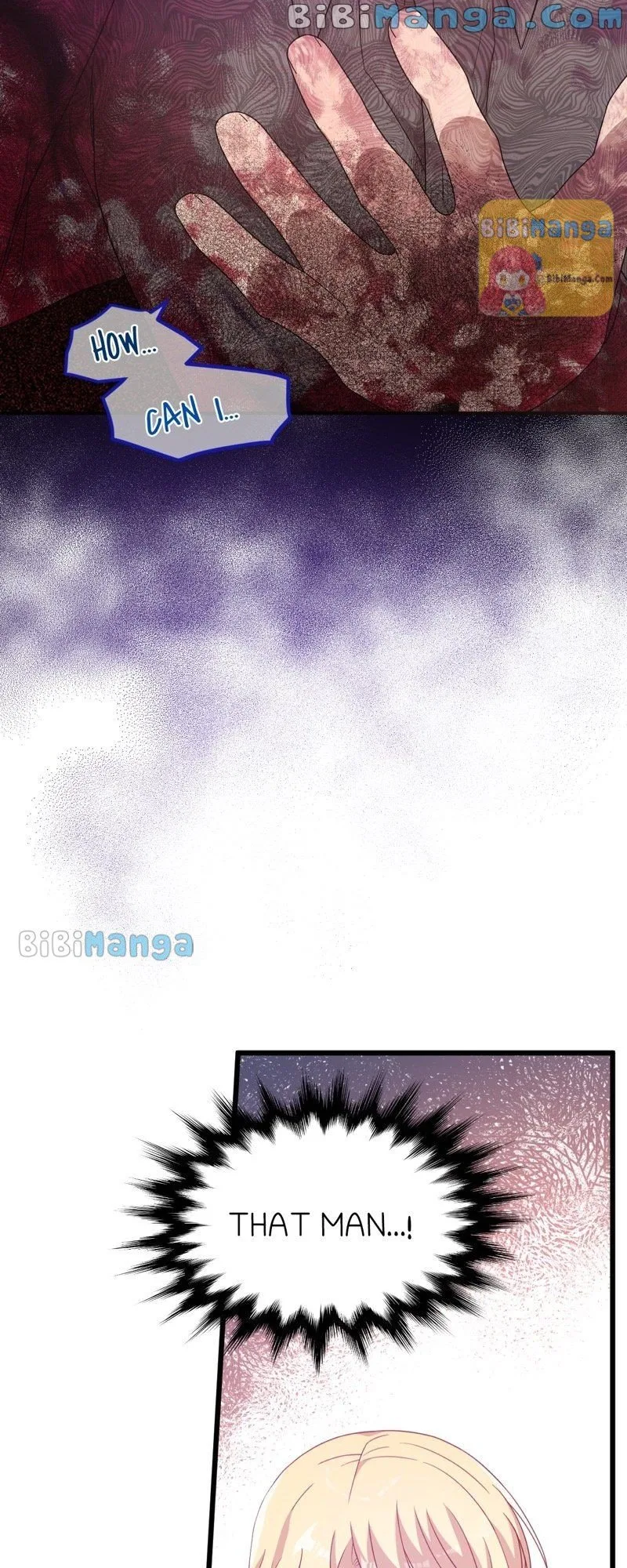 Once Upon a Time in a Zombie Empire Chapter 8 page 27