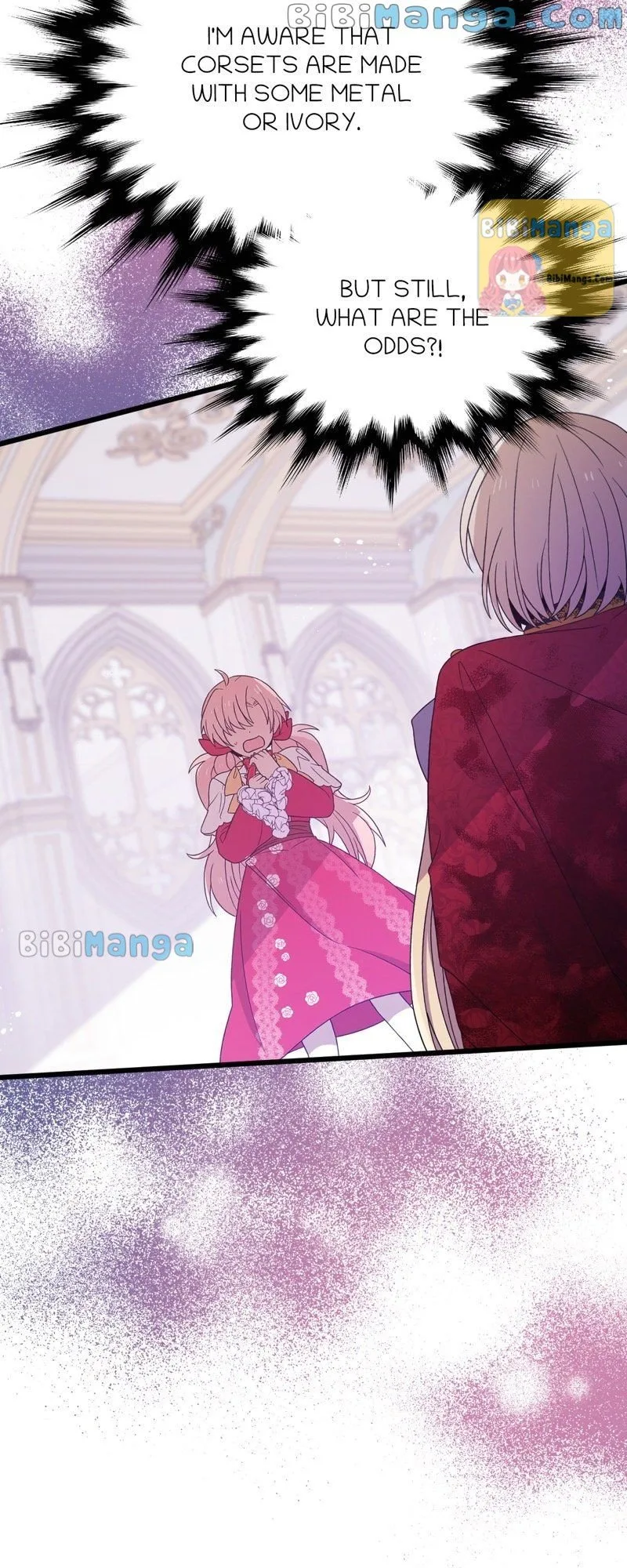Once Upon a Time in a Zombie Empire Chapter 8 page 38