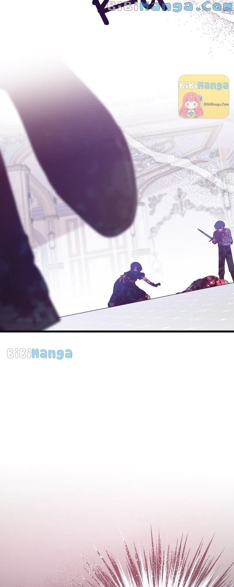 Once Upon a Time in a Zombie Empire Chapter 8 page 46