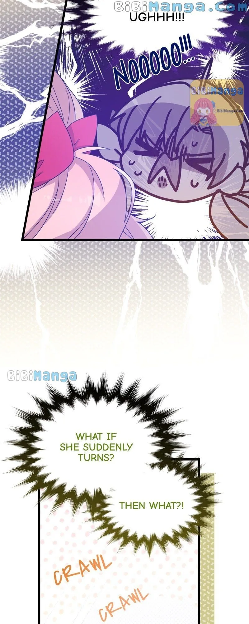 Once Upon a Time in a Zombie Empire Chapter 8 page 34