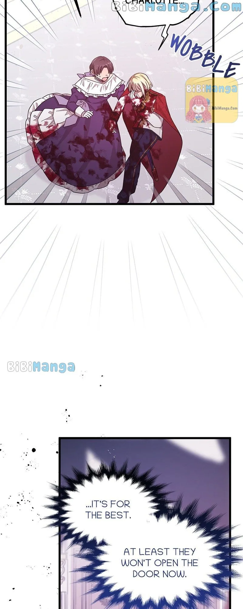 Once Upon a Time in a Zombie Empire Chapter 7 page 6
