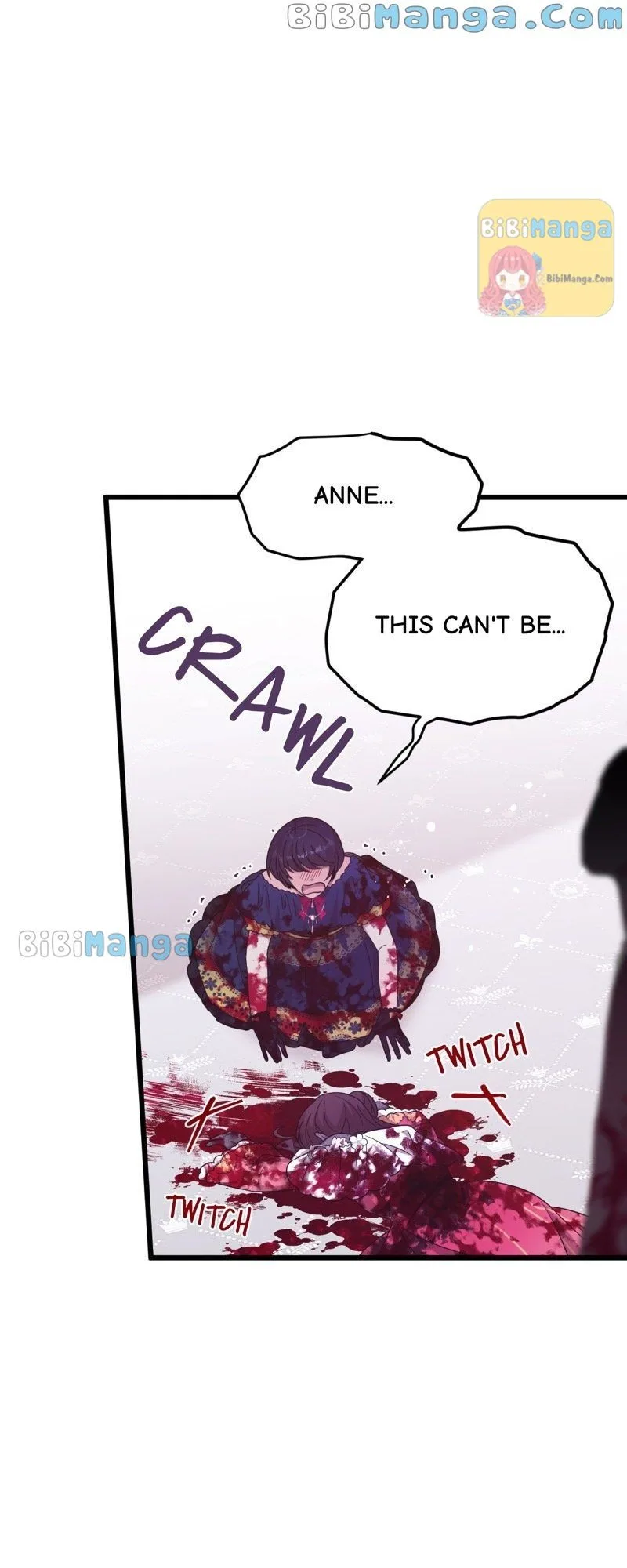 Once Upon a Time in a Zombie Empire Chapter 8 page 48