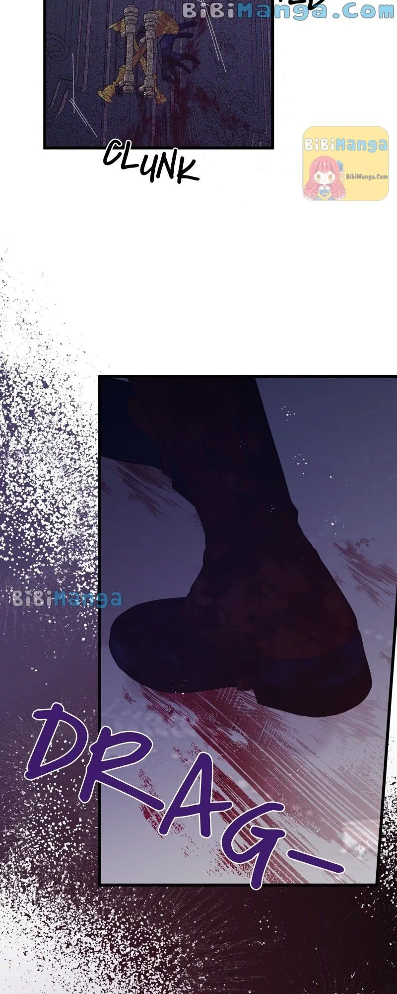 Once Upon a Time in a Zombie Empire Chapter 10 page 21