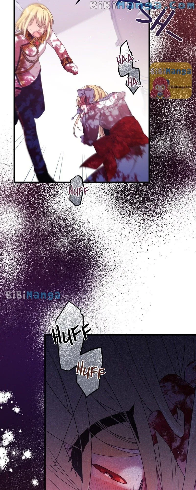 Once Upon a Time in a Zombie Empire Chapter 10 page 16