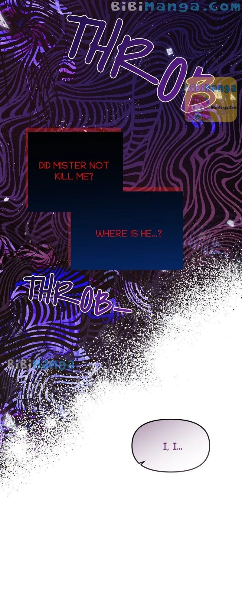 Once Upon a Time in a Zombie Empire Chapter 9 page 12
