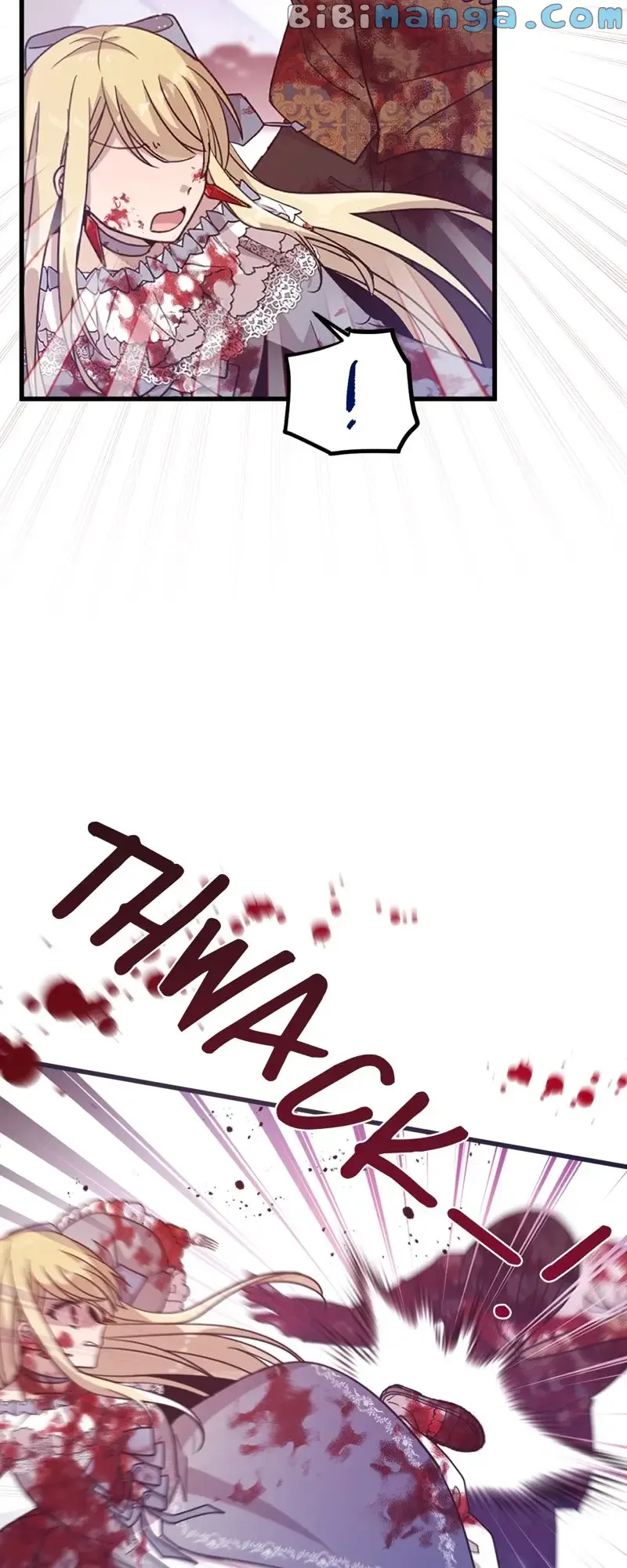 Once Upon a Time in a Zombie Empire Chapter 4 page 53