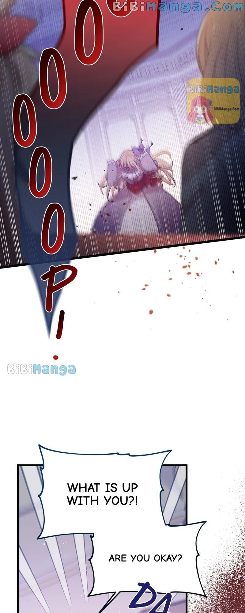 Once Upon a Time in a Zombie Empire Chapter 10 page 15