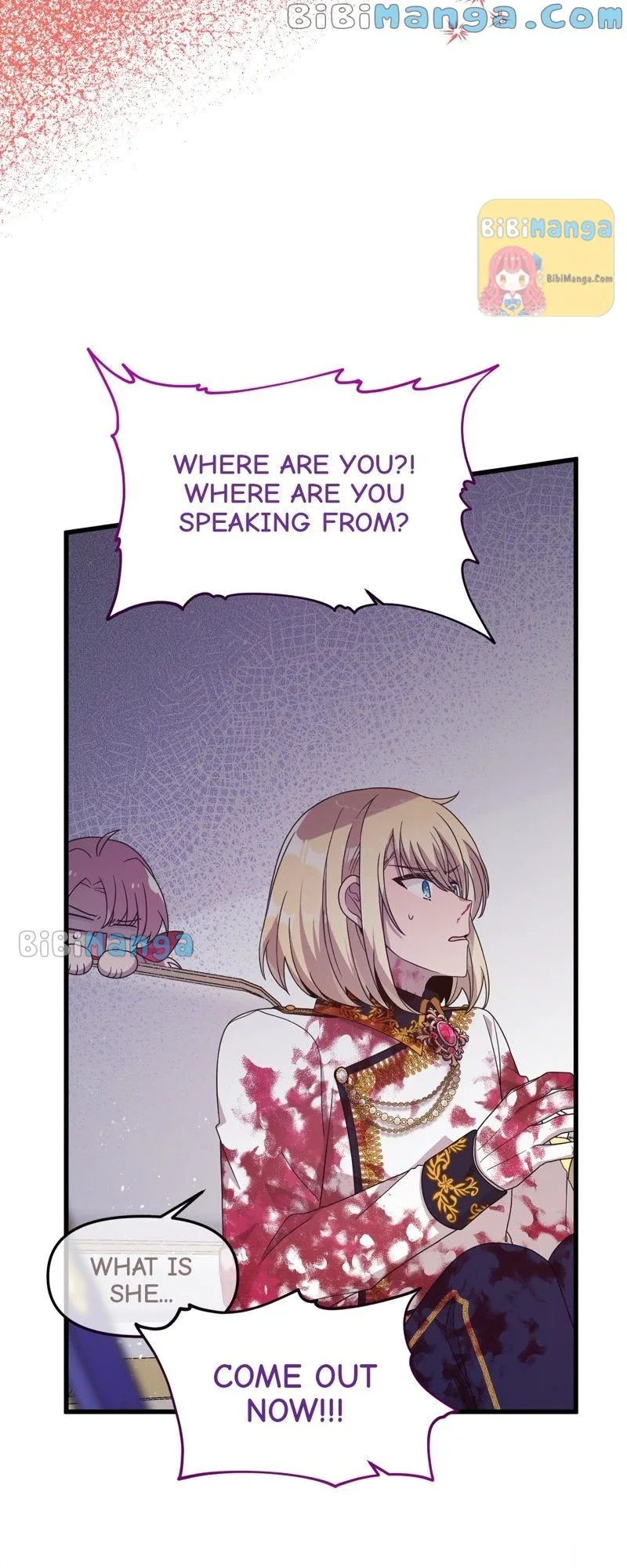 Once Upon a Time in a Zombie Empire Chapter 10 page 3