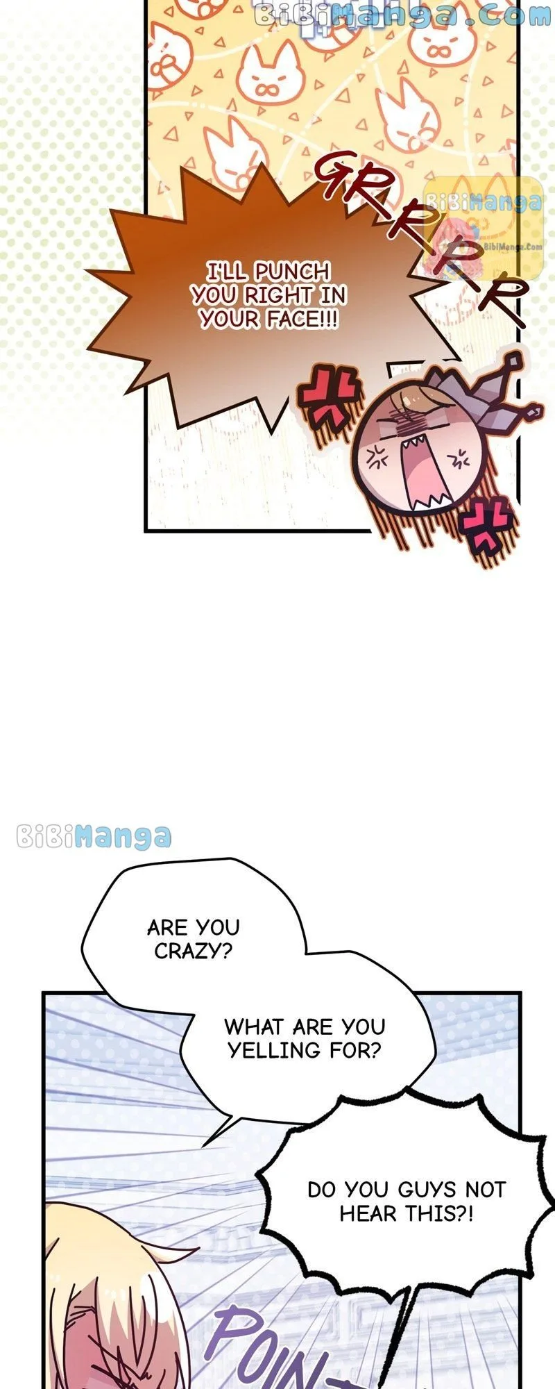 Once Upon a Time in a Zombie Empire Chapter 10 page 7